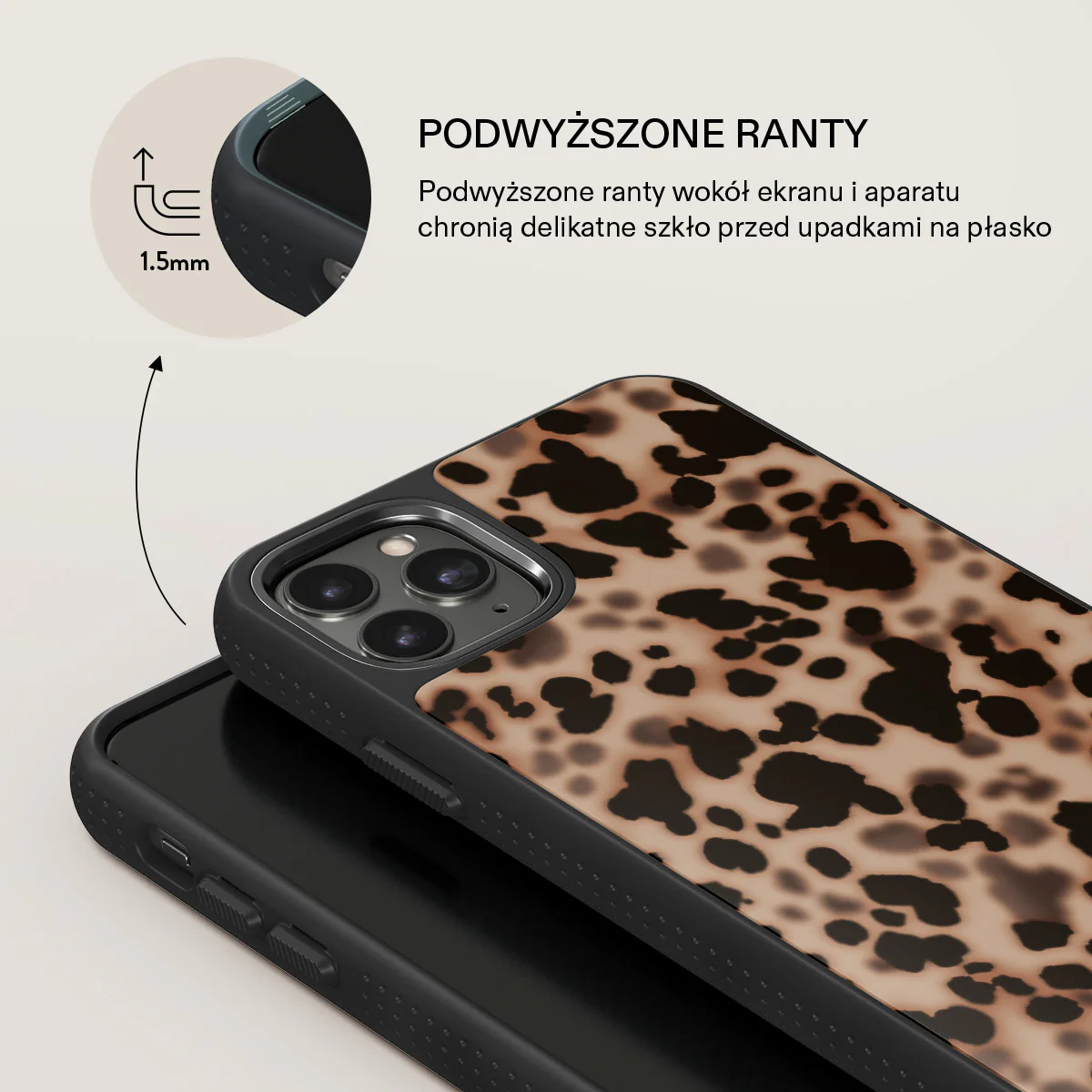 Off Duty - iPhone 11 Pro Etui - Image 19