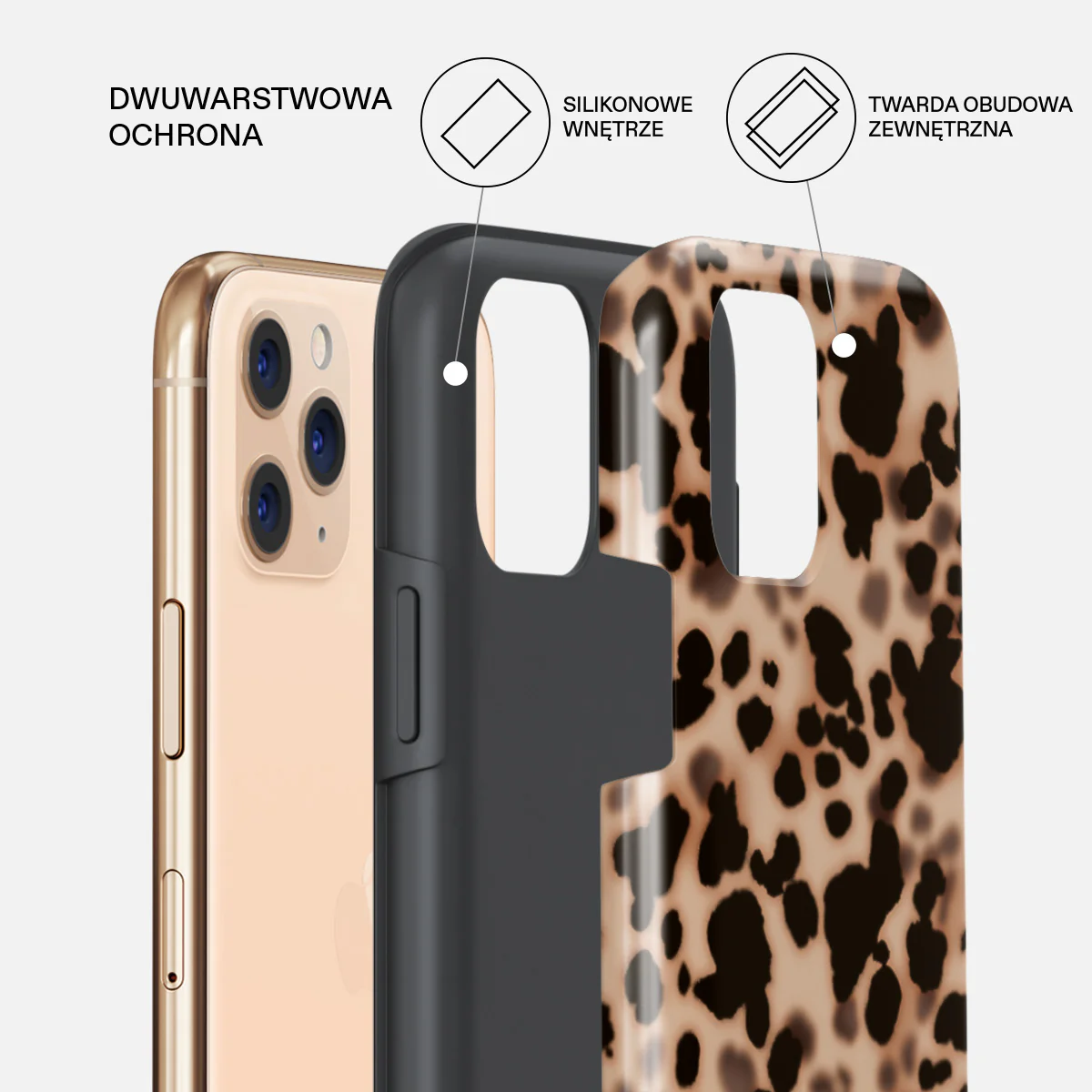 Off Duty - iPhone 11 Pro Etui - Image 6