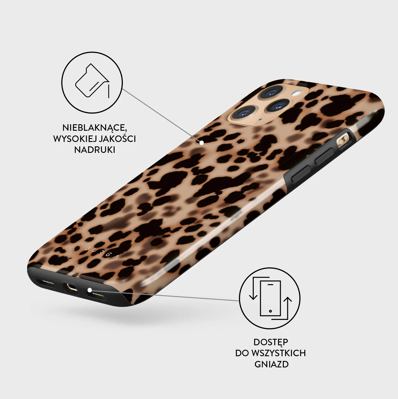 Off Duty - iPhone 11 Pro Etui - Image 7