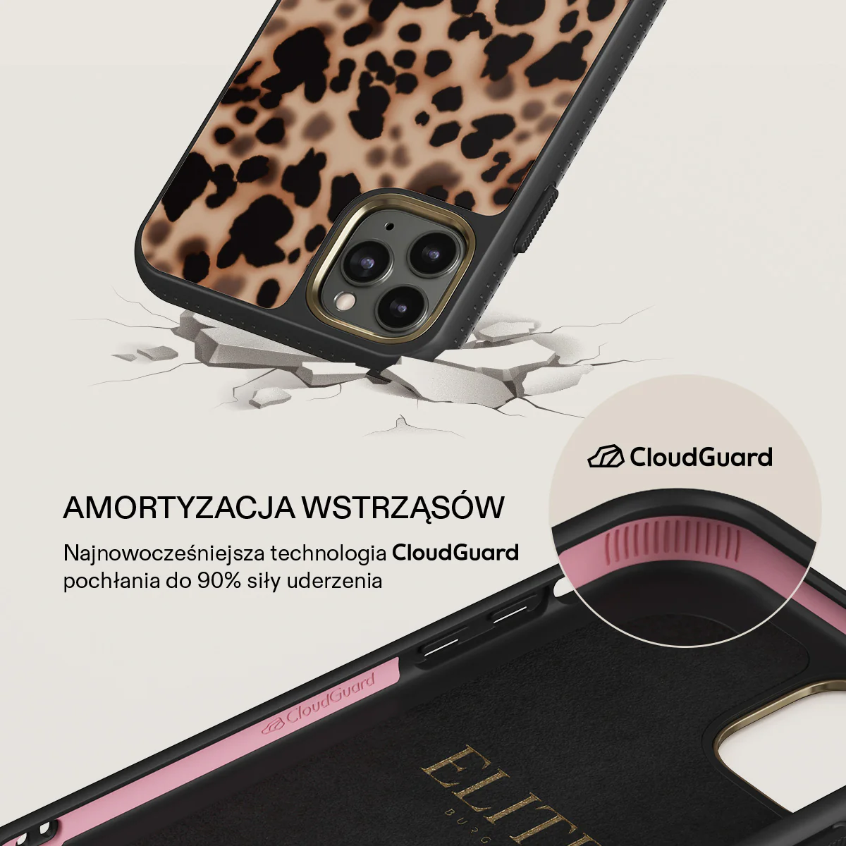 Off Duty - iPhone 11 Pro Max Etui - Image 11