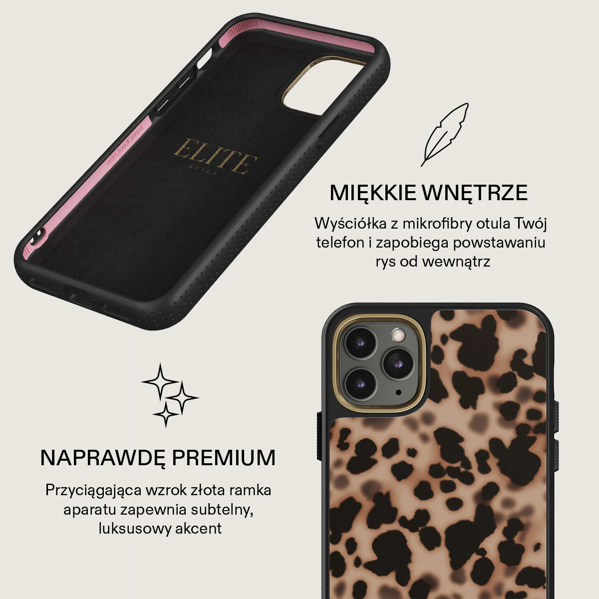 Off Duty - iPhone 11 Pro Max Etui - Image 14