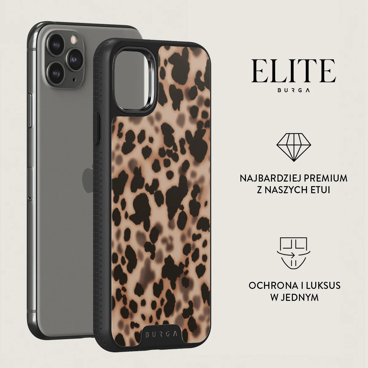 Off Duty - iPhone 11 Pro Max Etui - Image 17