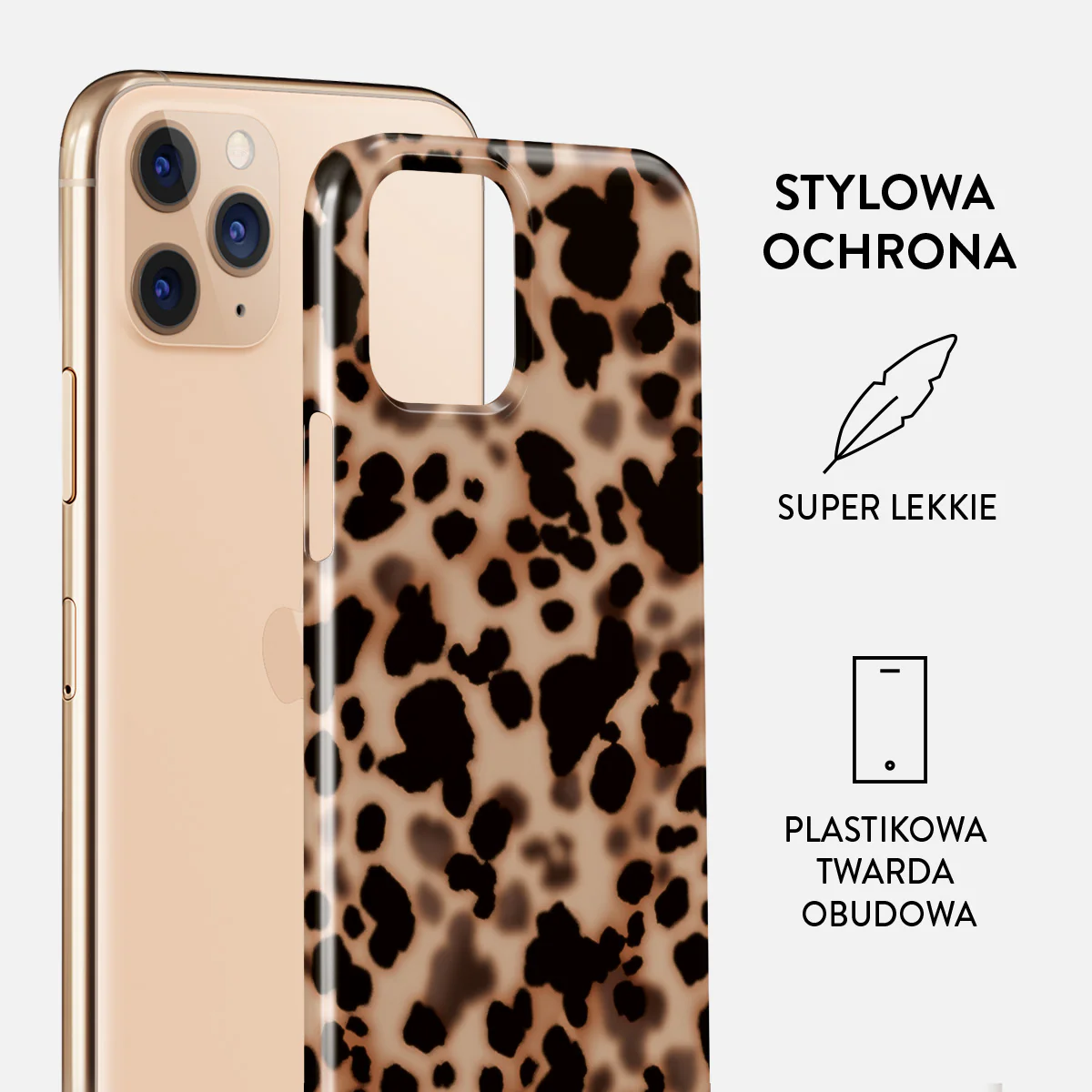 Off Duty - iPhone 11 Pro Max Etui - Image 2