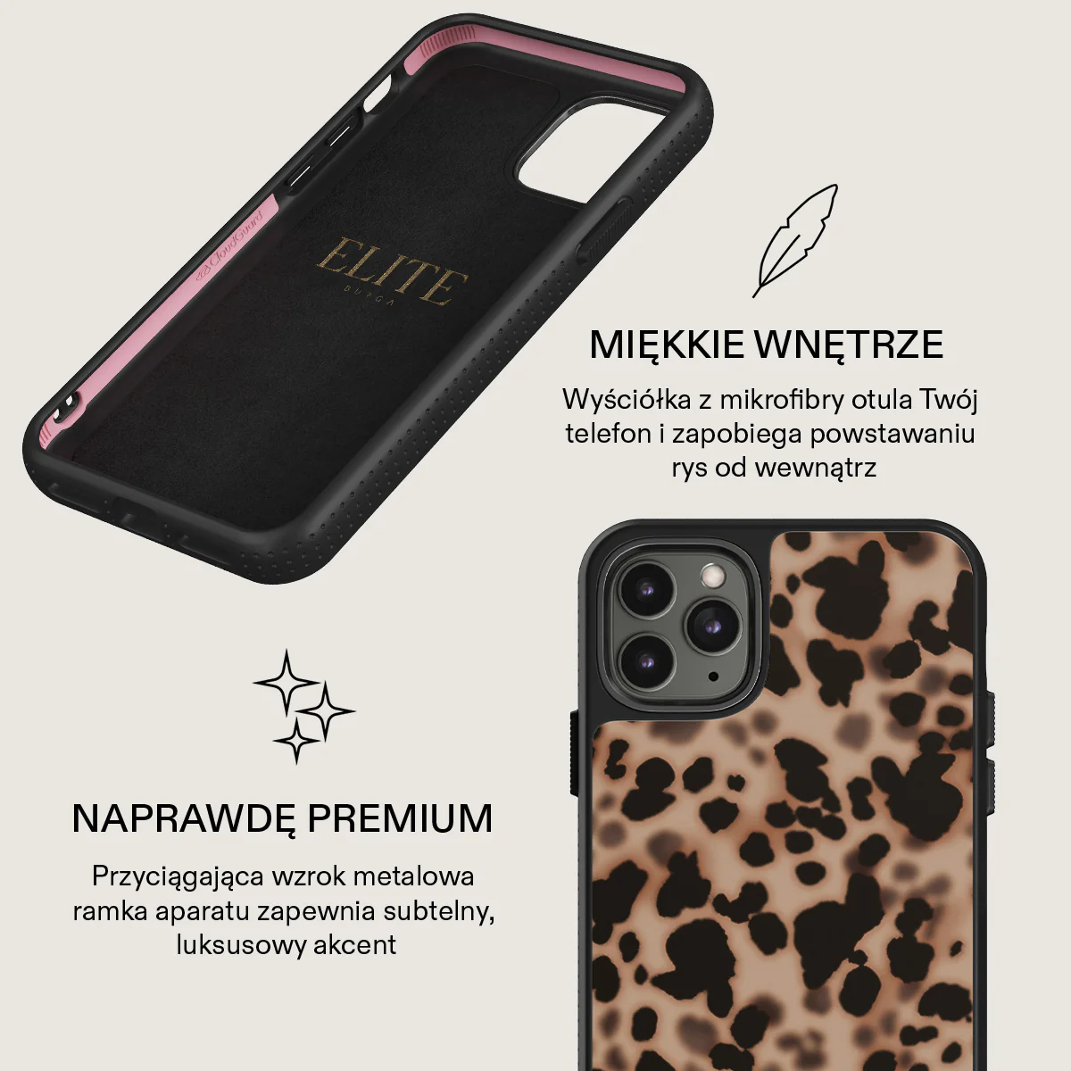 Off Duty - iPhone 11 Pro Max Etui - Image 21