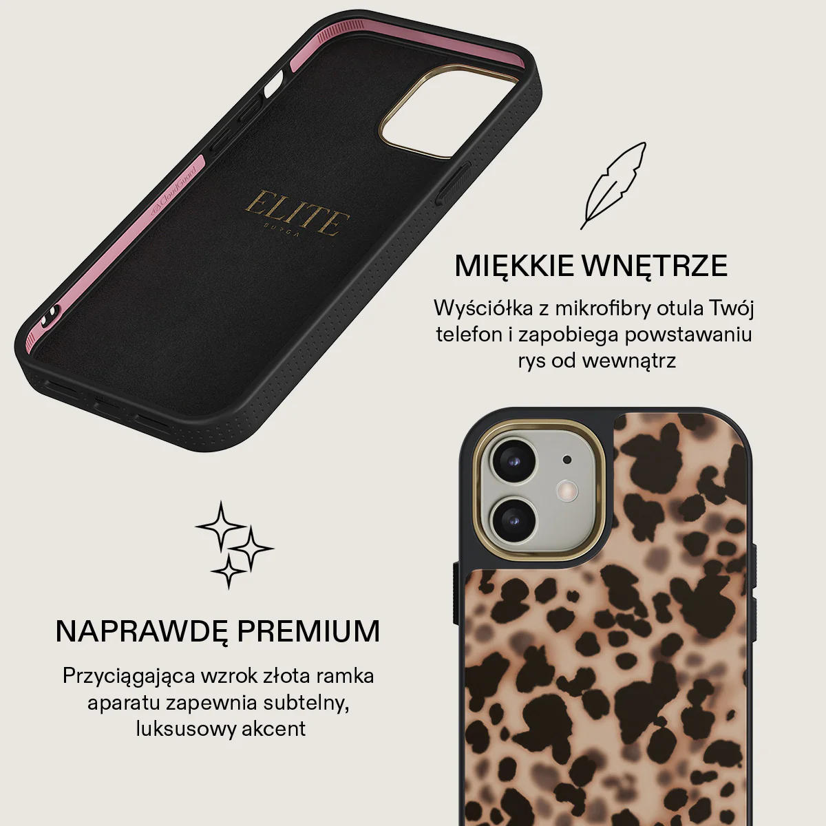 Off Duty - iPhone 12 Etui - Image 10