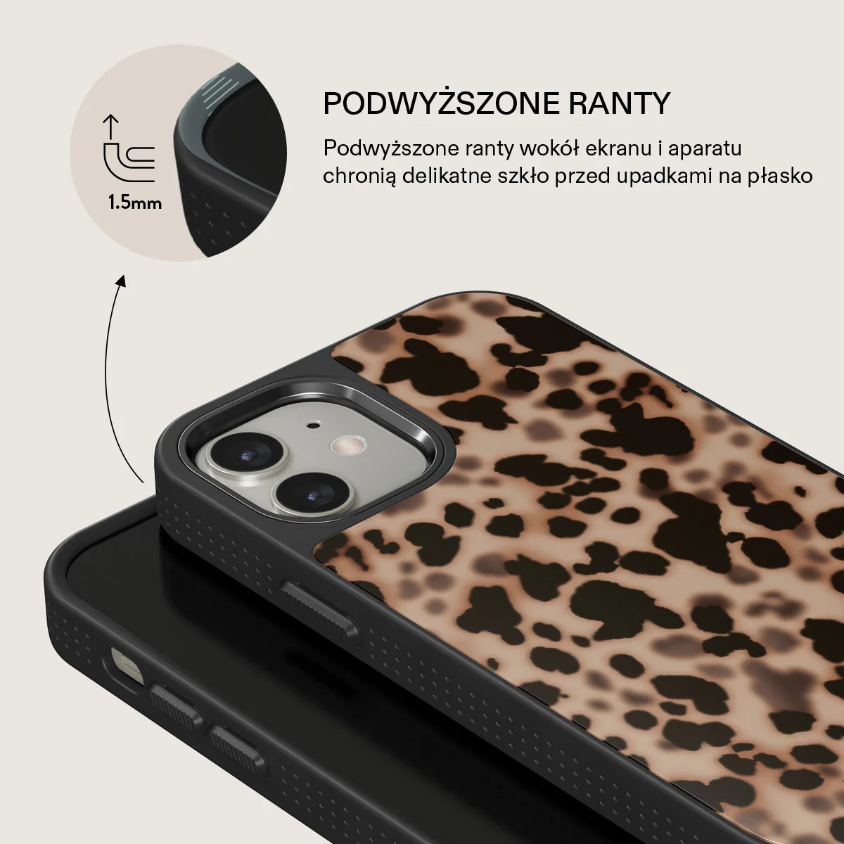 Off Duty - iPhone 12 Etui - Image 15