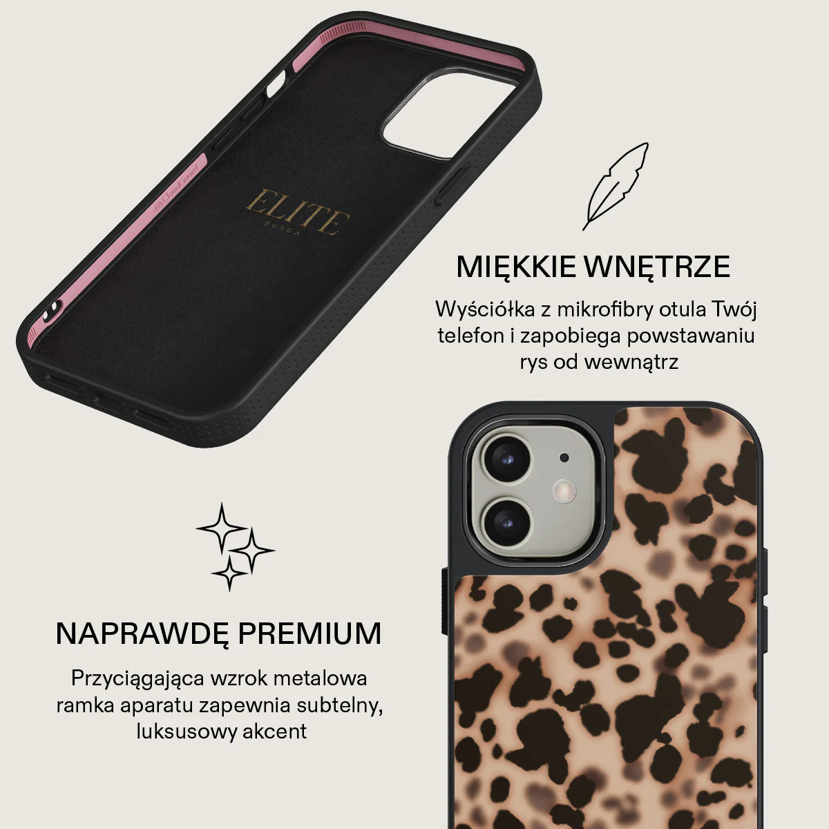 Off Duty - iPhone 12 Etui - Image 17