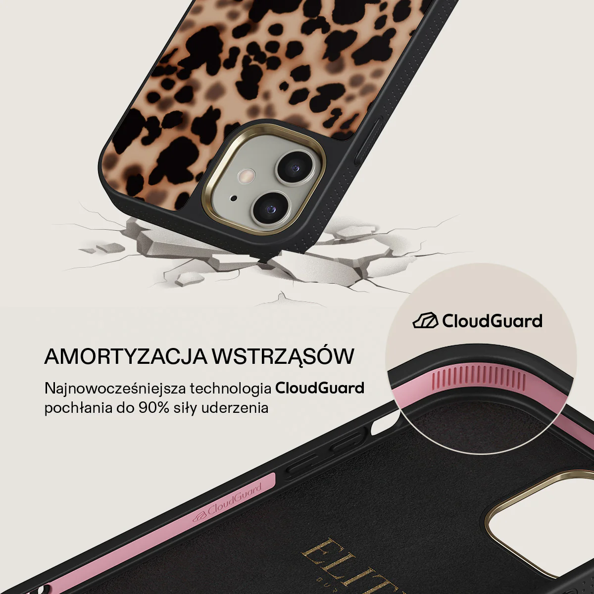Off Duty - iPhone 12 Etui - Image 7
