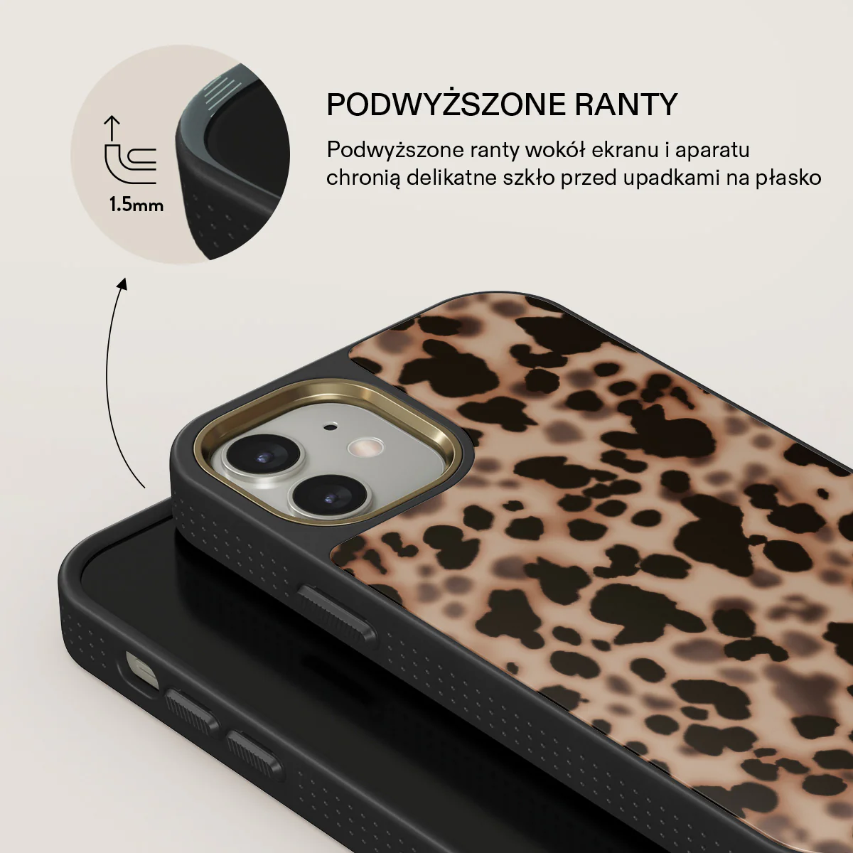 Off Duty - iPhone 12 Etui - Image 8