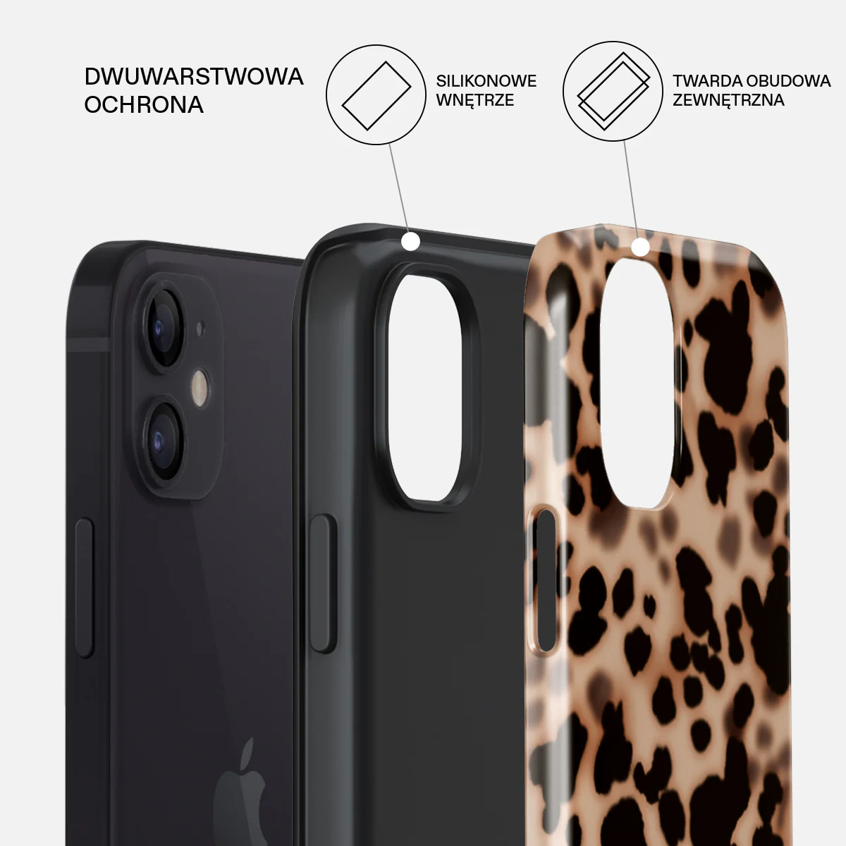 Off Duty - iPhone 12 Mini Etui - Image 6