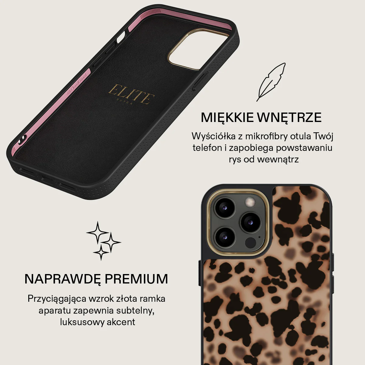 Off Duty - iPhone 12 Pro Etui - Image 10