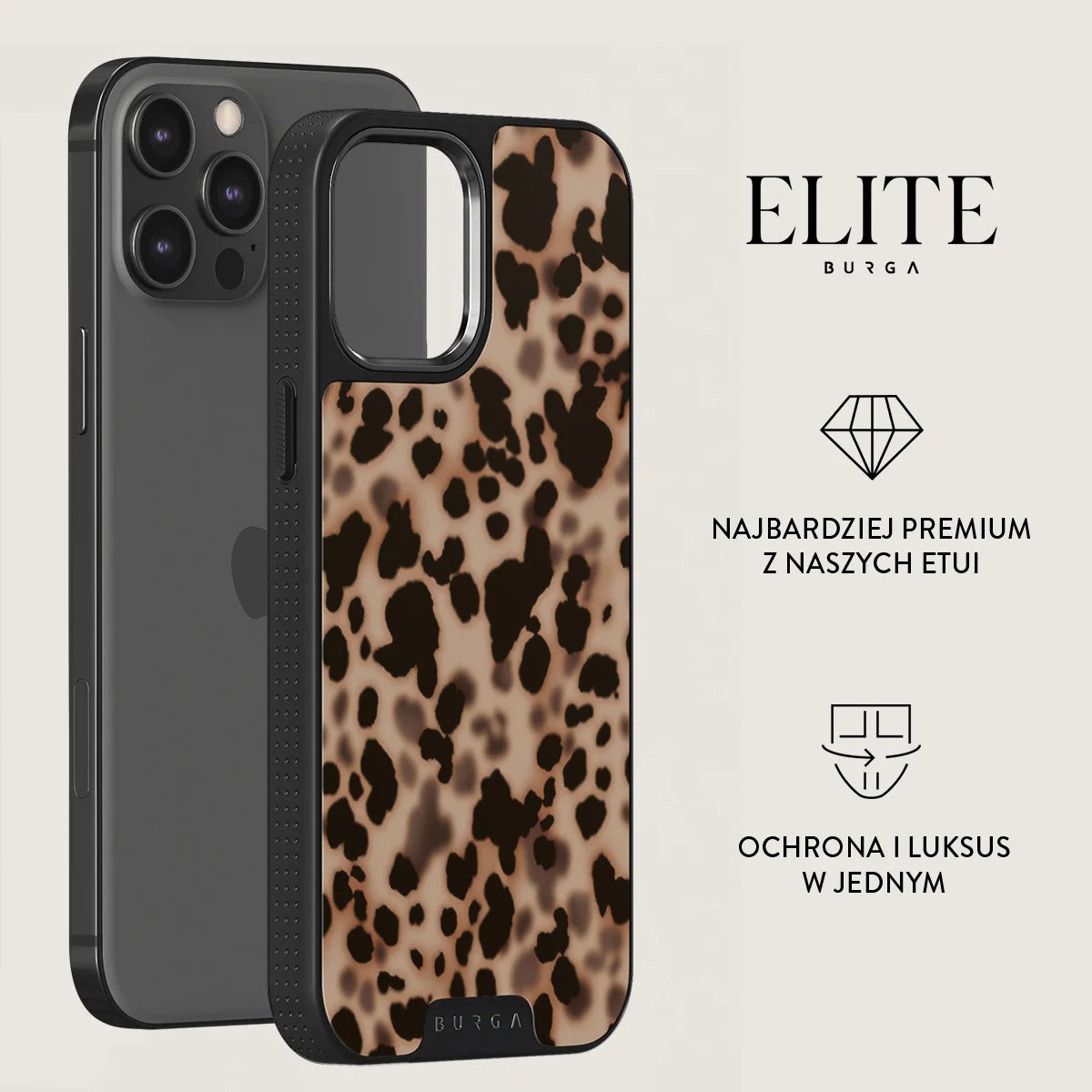 Off Duty - iPhone 12 Pro Etui - Image 13