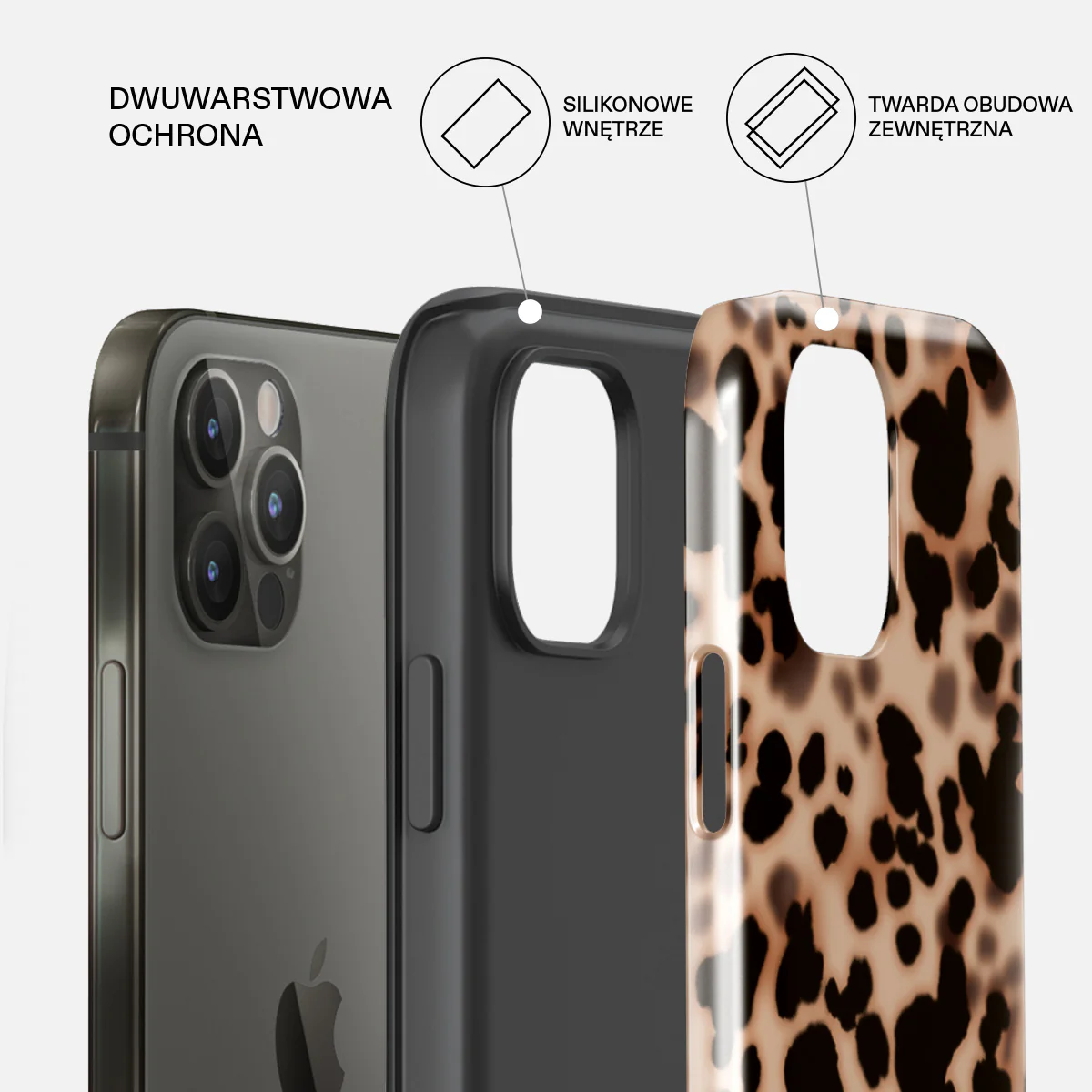 Off Duty - iPhone 12 Pro Etui - Image 2