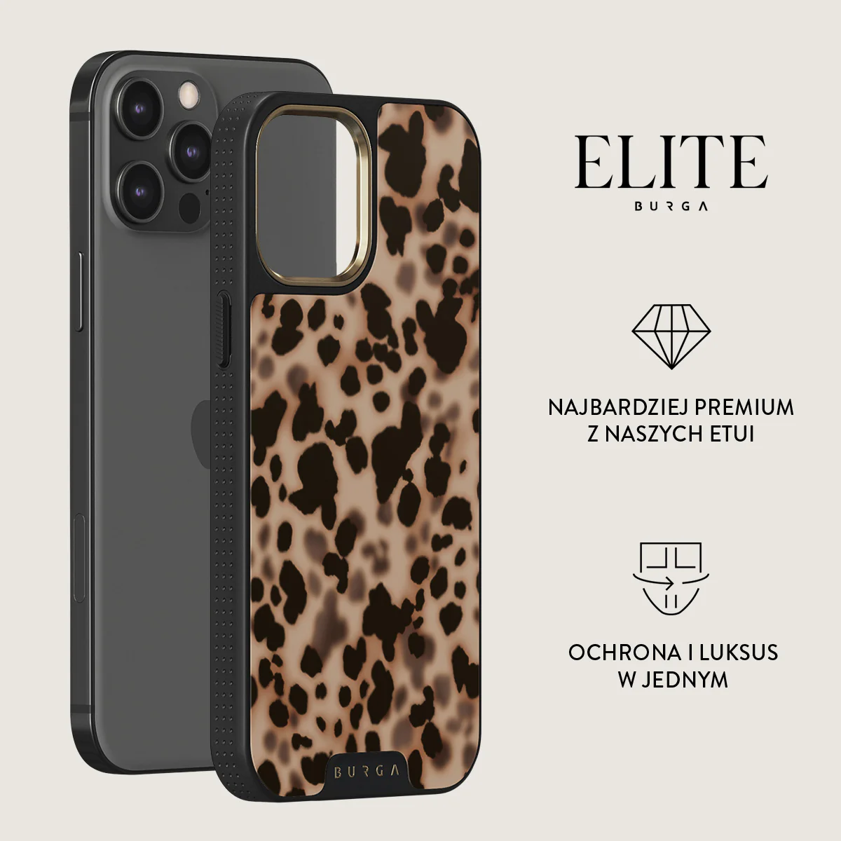 Off Duty - iPhone 12 Pro Etui - Image 6