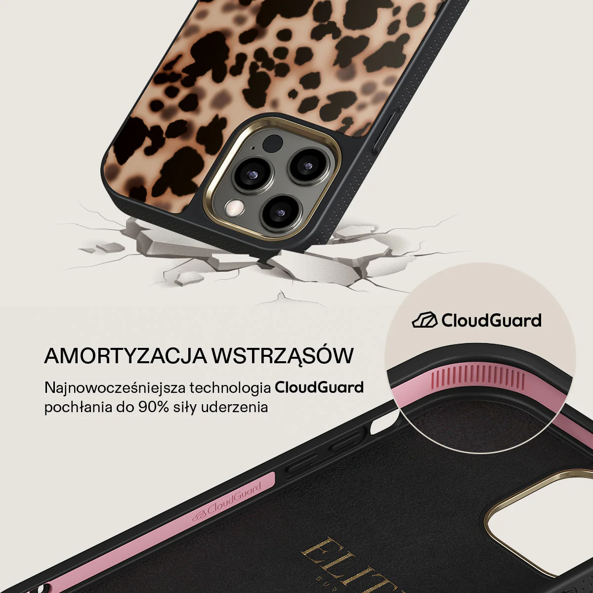 Off Duty - iPhone 12 Pro Max Etui - Image 11
