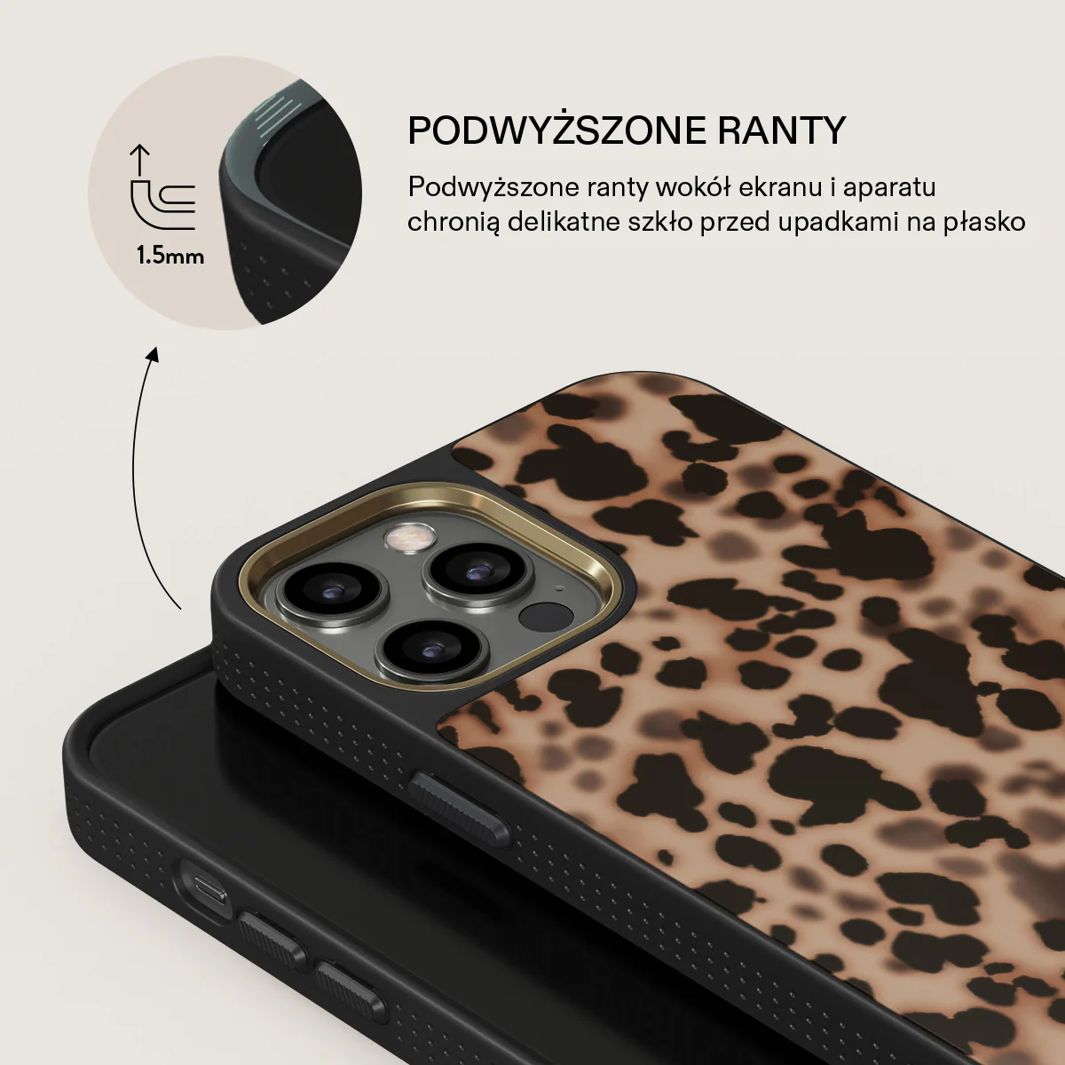 Off Duty - iPhone 12 Pro Max Etui - Image 12