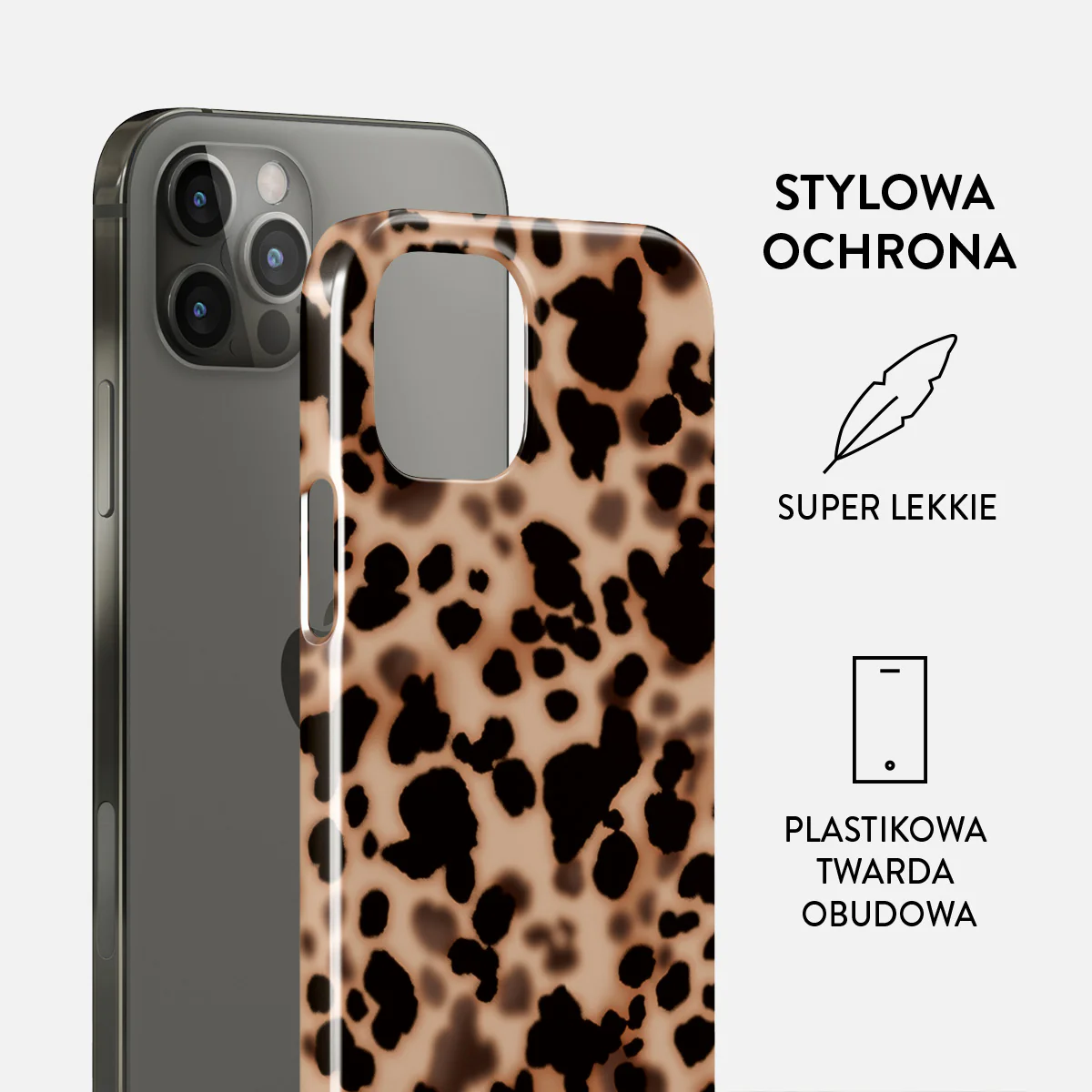 Off Duty - iPhone 12 Pro Max Etui - Image 2