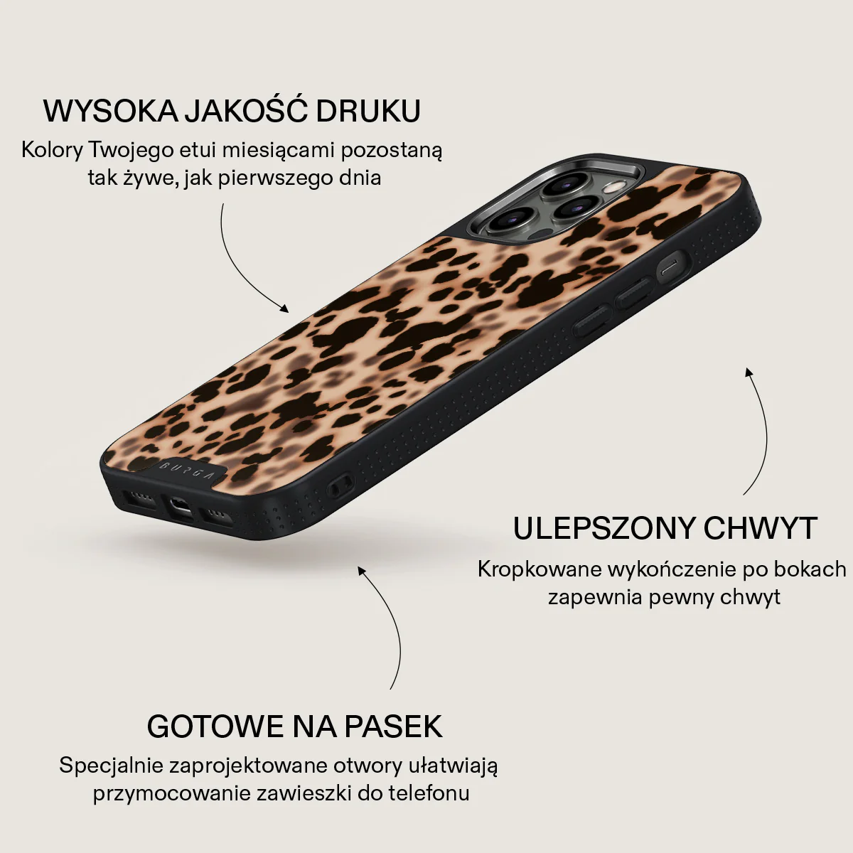 Off Duty - iPhone 12 Pro Max Etui - Image 20