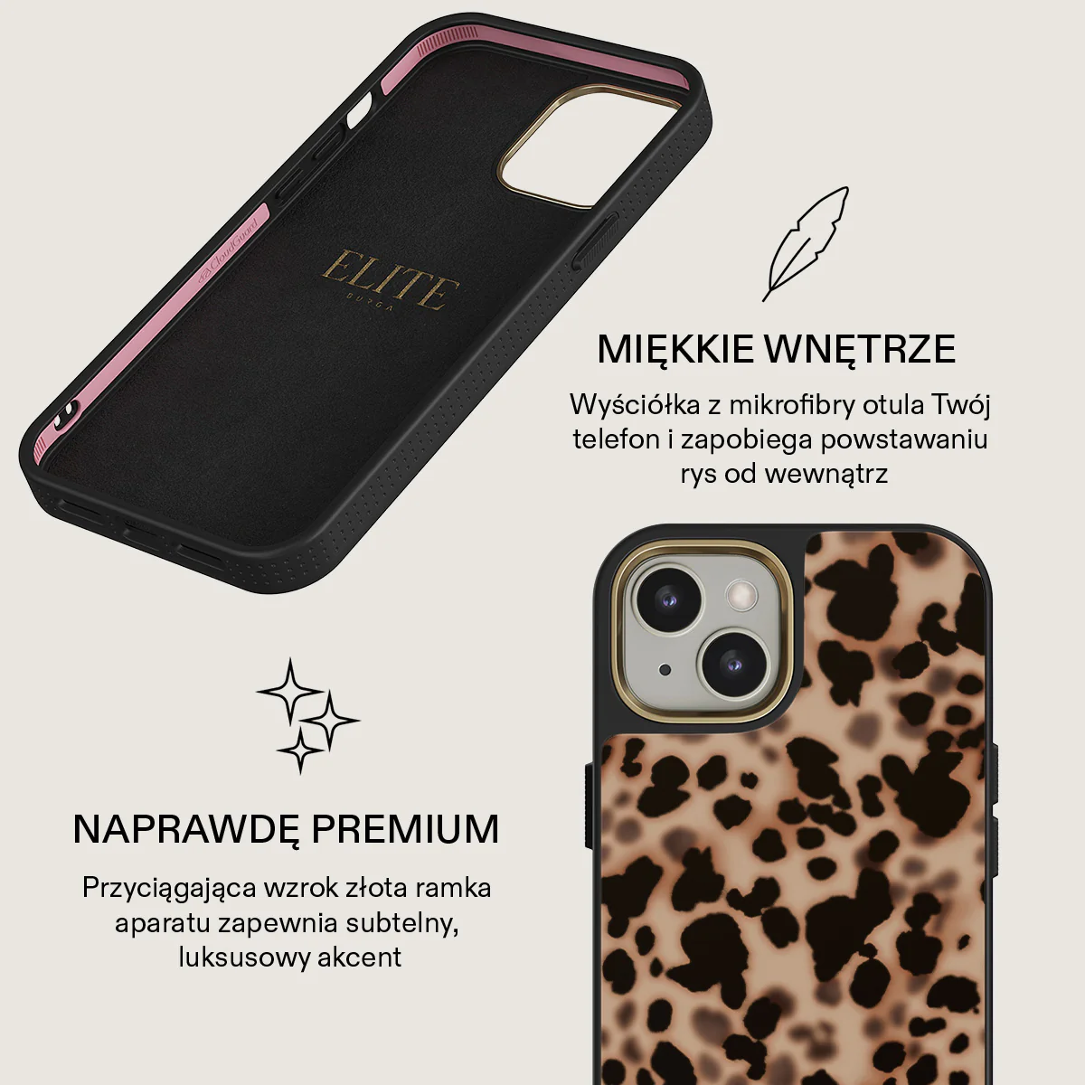 Off Duty - iPhone 13 Etui - Image 10