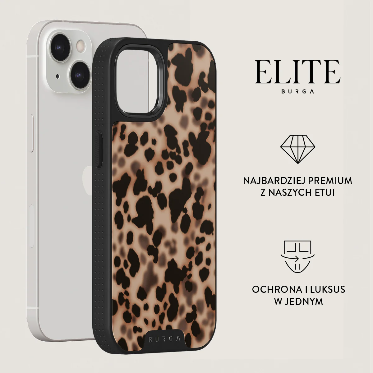Off Duty - iPhone 13 Etui - Image 13