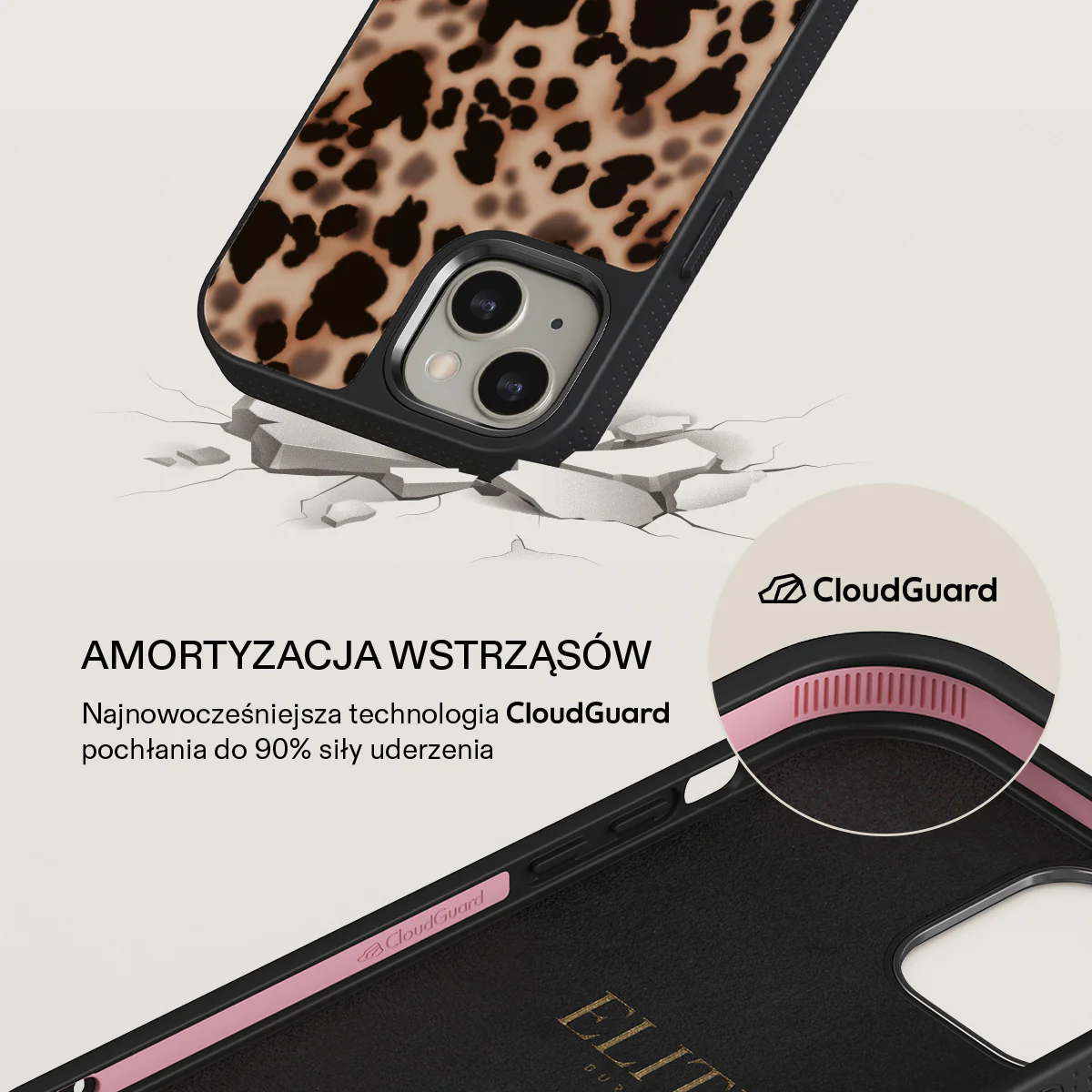 Off Duty - iPhone 13 Etui - Image 14