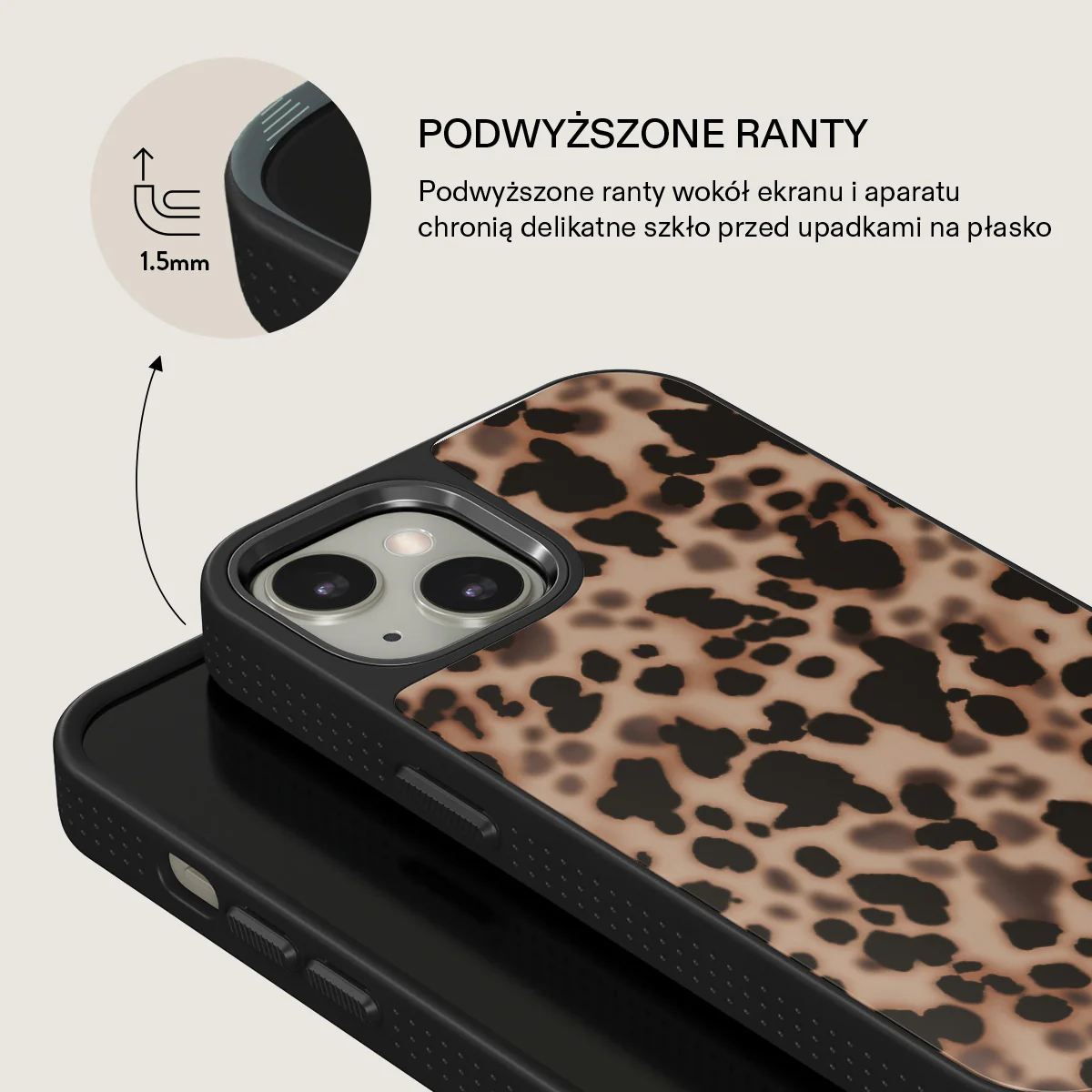 Off Duty - iPhone 13 Etui - Image 15