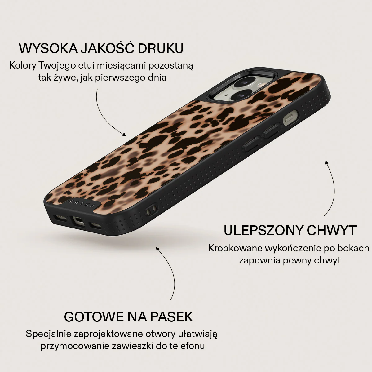 Off Duty - iPhone 13 Etui - Image 16