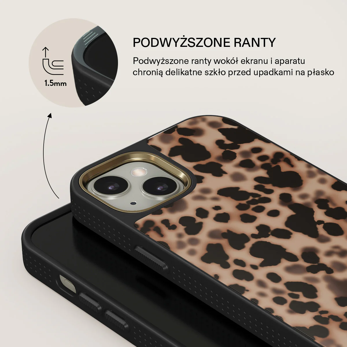 Off Duty - iPhone 13 Etui - Image 8
