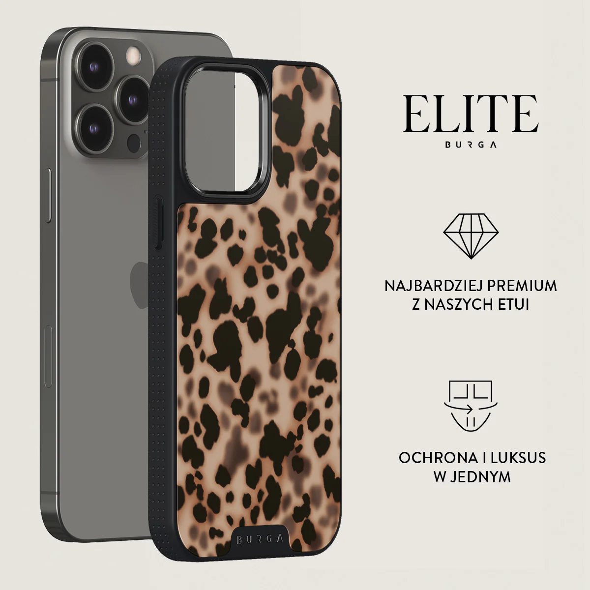 Off Duty - iPhone 13 Pro Etui - Image 13