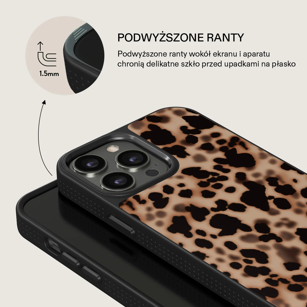 Off Duty - iPhone 13 Pro Etui - Image 15