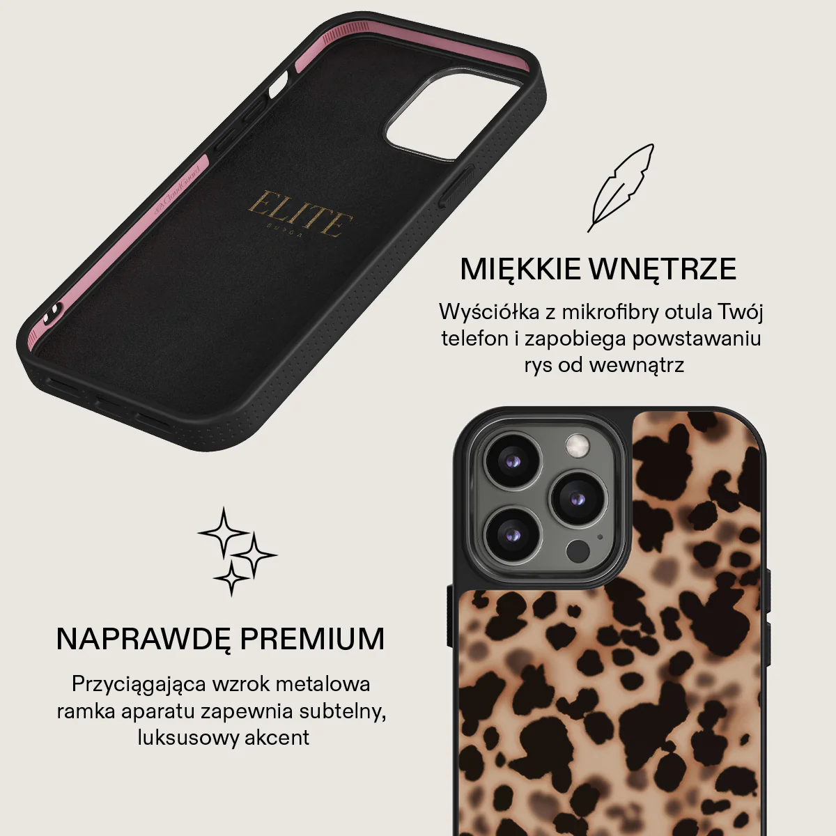 Off Duty - iPhone 13 Pro Etui - Image 17