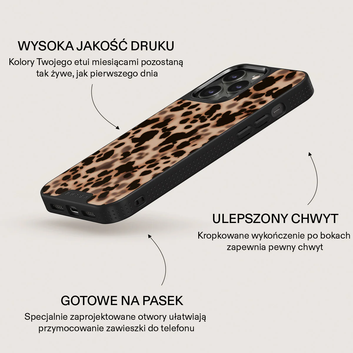 Off Duty - iPhone 13 Pro Max Etui - Image 16