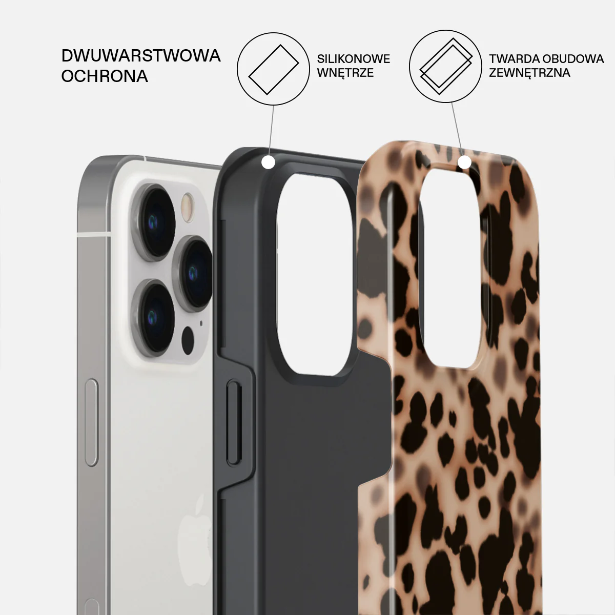 Off Duty - iPhone 13 Pro Max Etui - Image 2