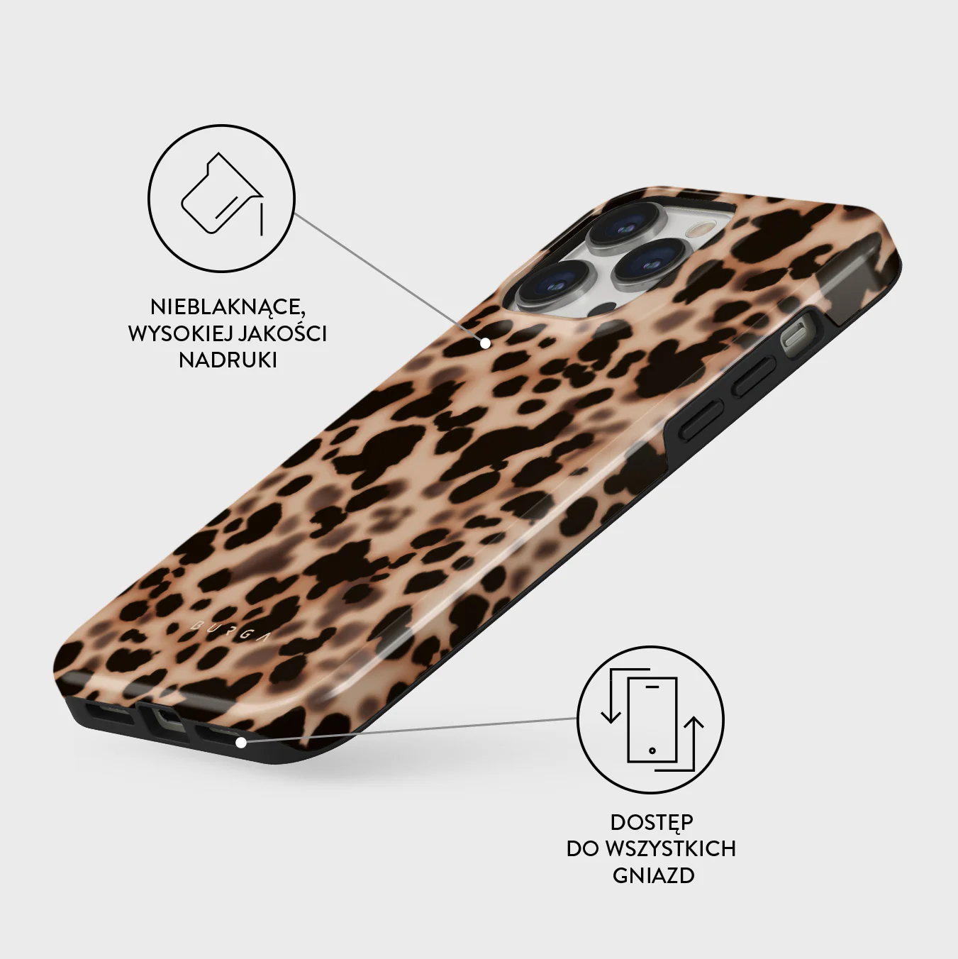 Off Duty - iPhone 13 Pro Max Etui - Image 3