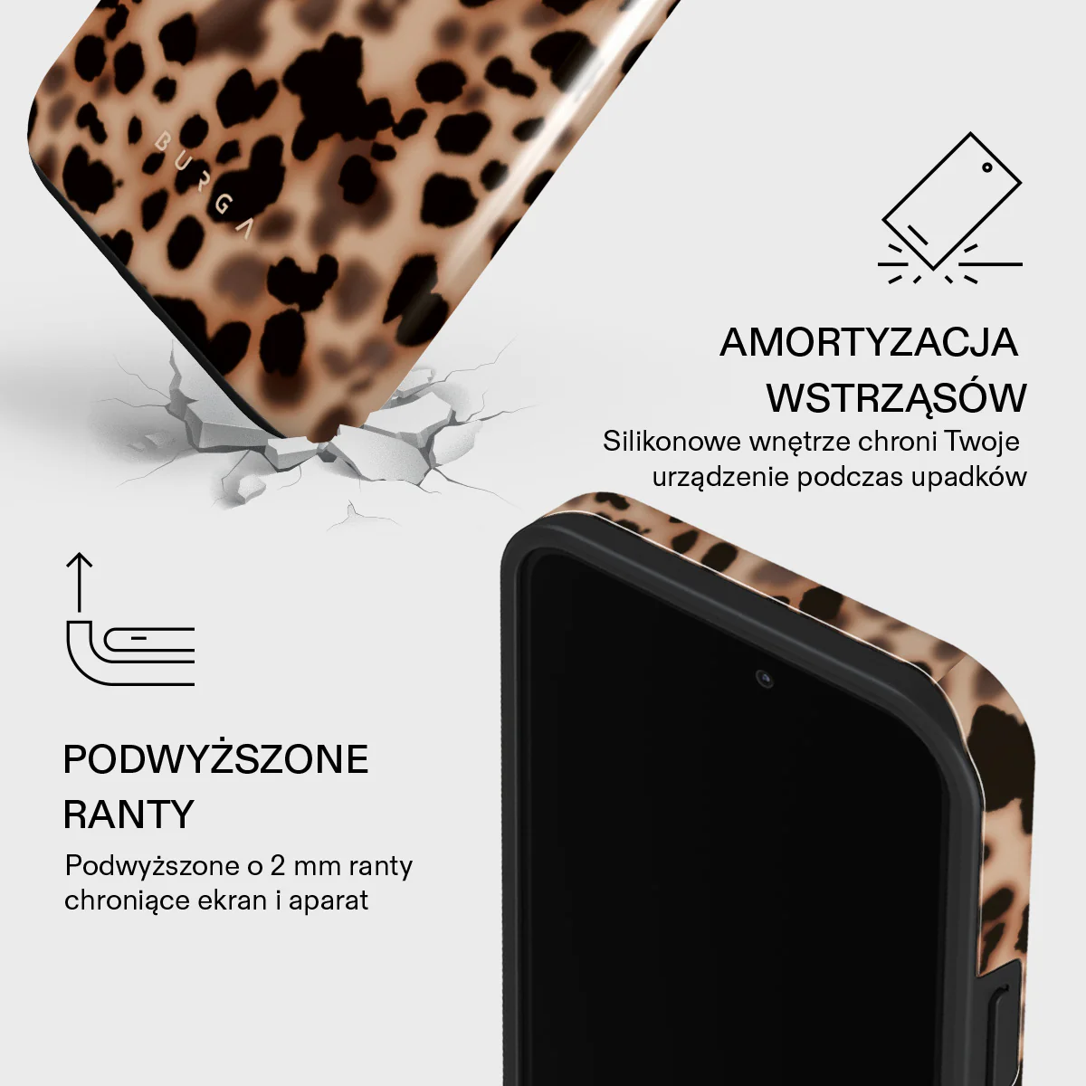 Off Duty - iPhone 13 Pro Max Etui - Image 4