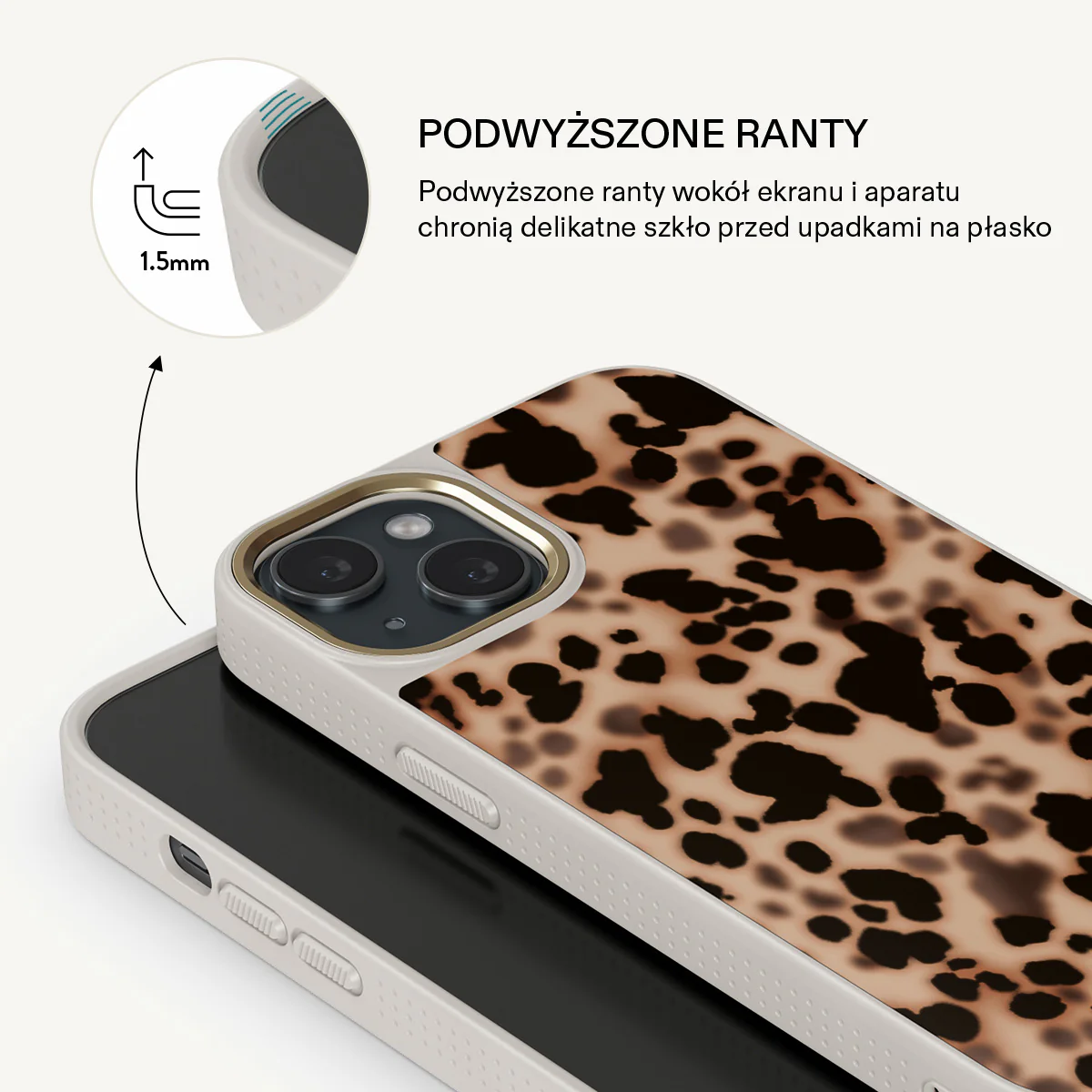 Off Duty - iPhone 14 Etui - Image 22