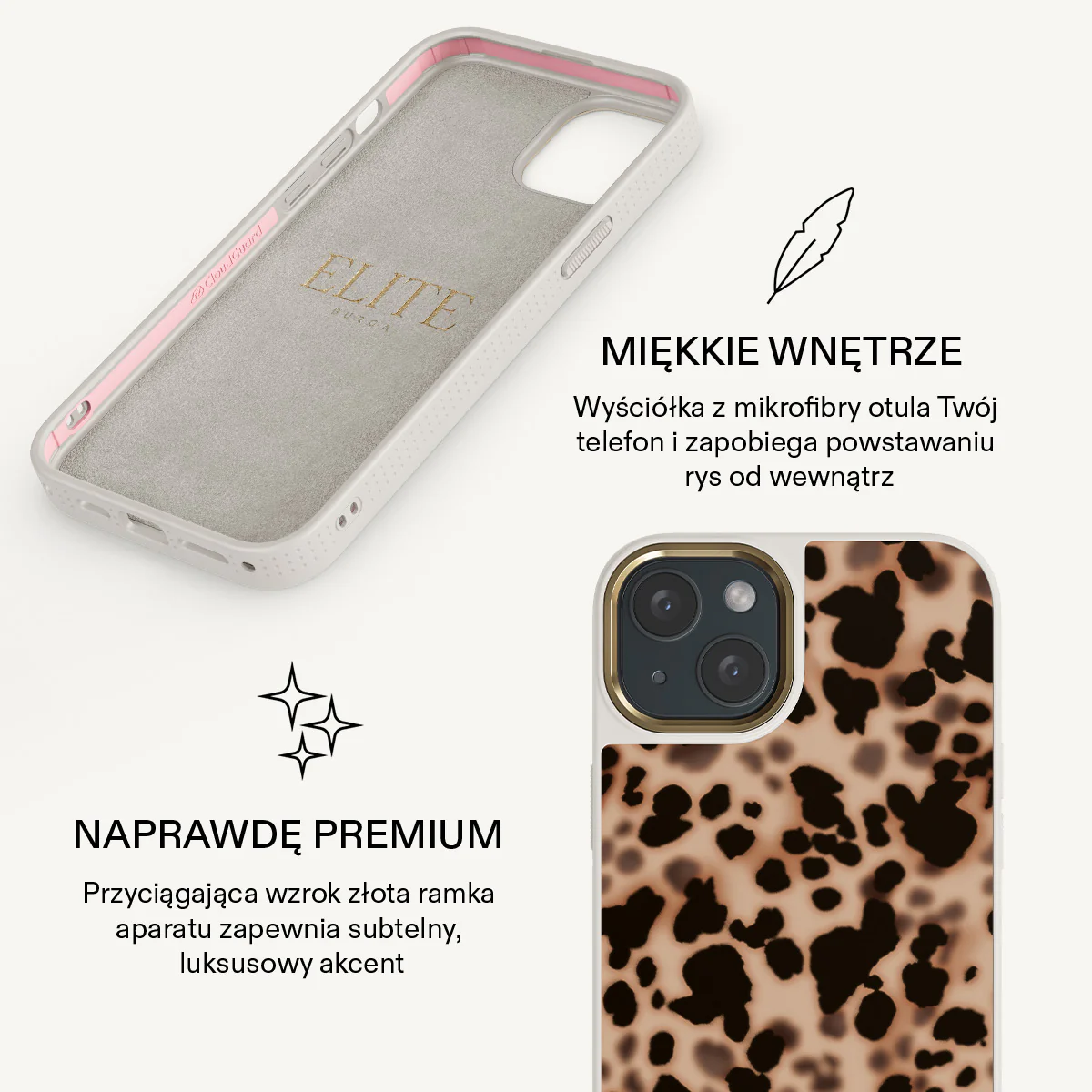 Off Duty - iPhone 14 Etui - Image 24