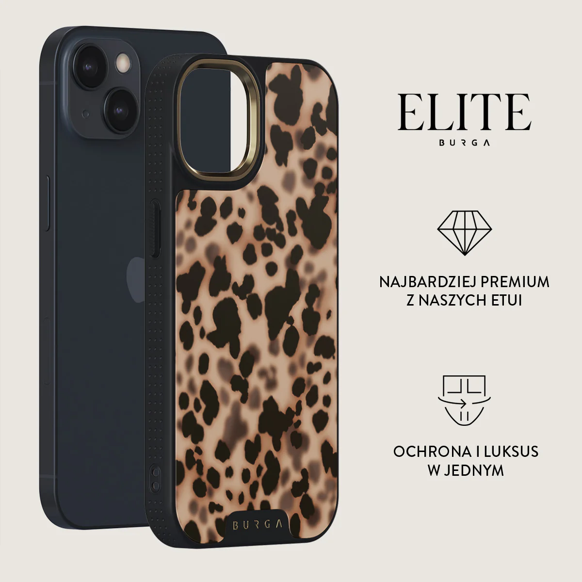 Off Duty - iPhone 14 Etui - Image 6