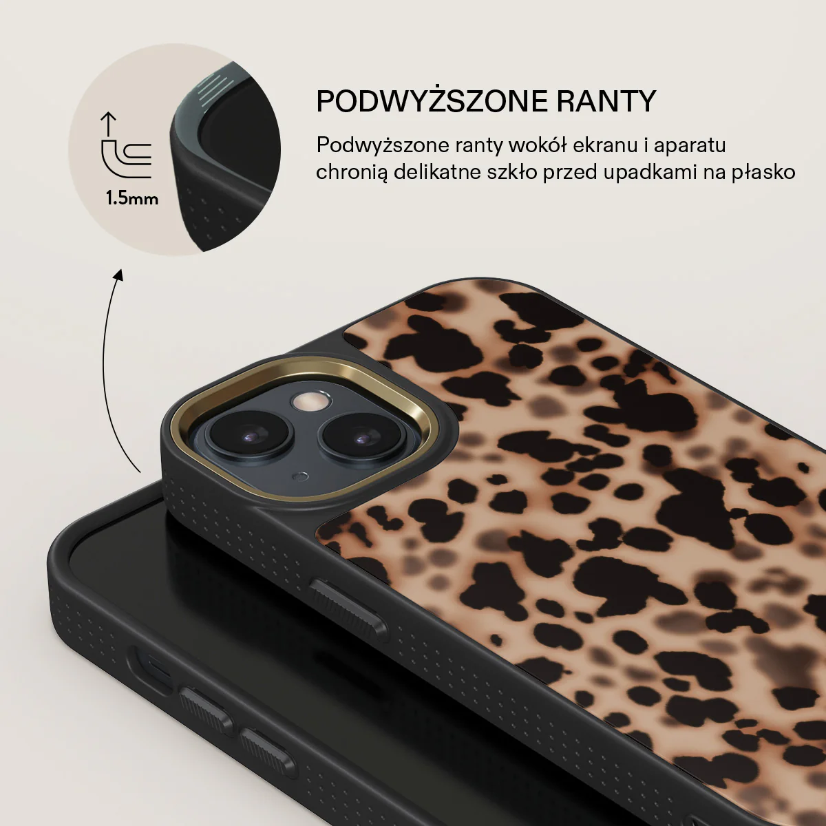 Off Duty - iPhone 14 Etui - Image 8