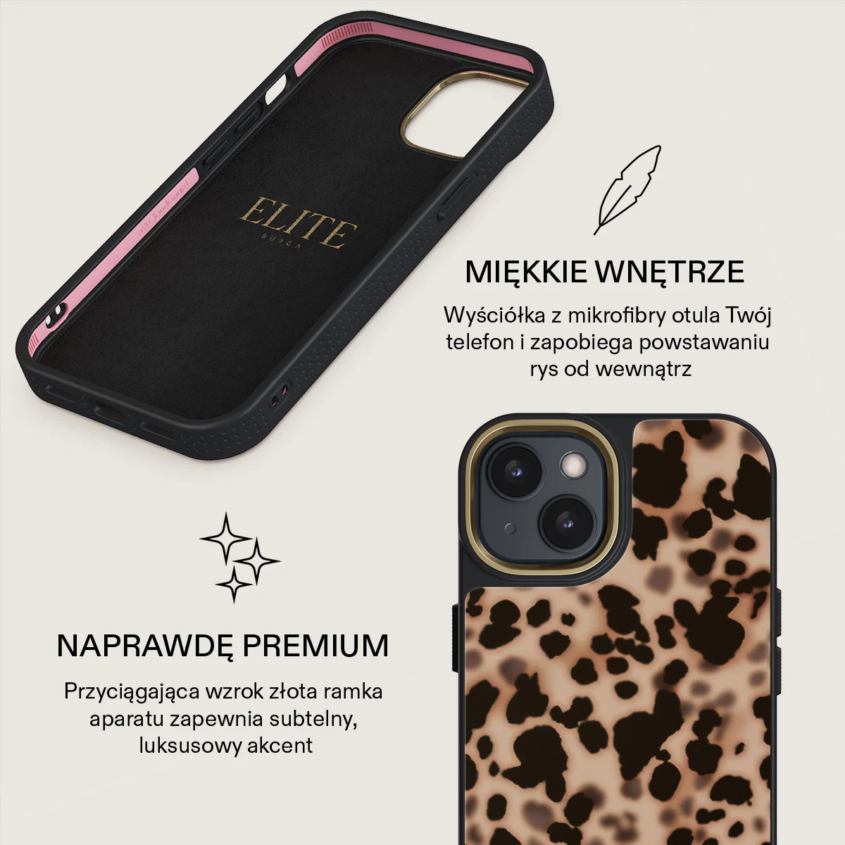 Off Duty - iPhone 14 Plus Etui - Image 10