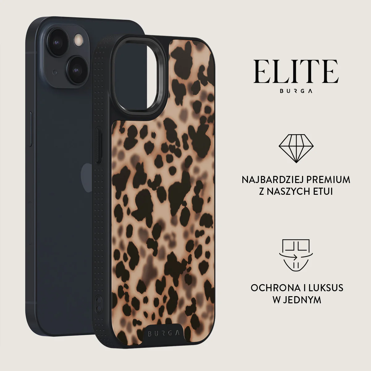 Off Duty - iPhone 14 Plus Etui - Image 13