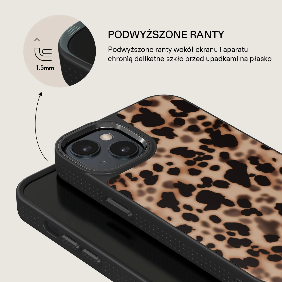 Off Duty - iPhone 14 Plus Etui - Image 15