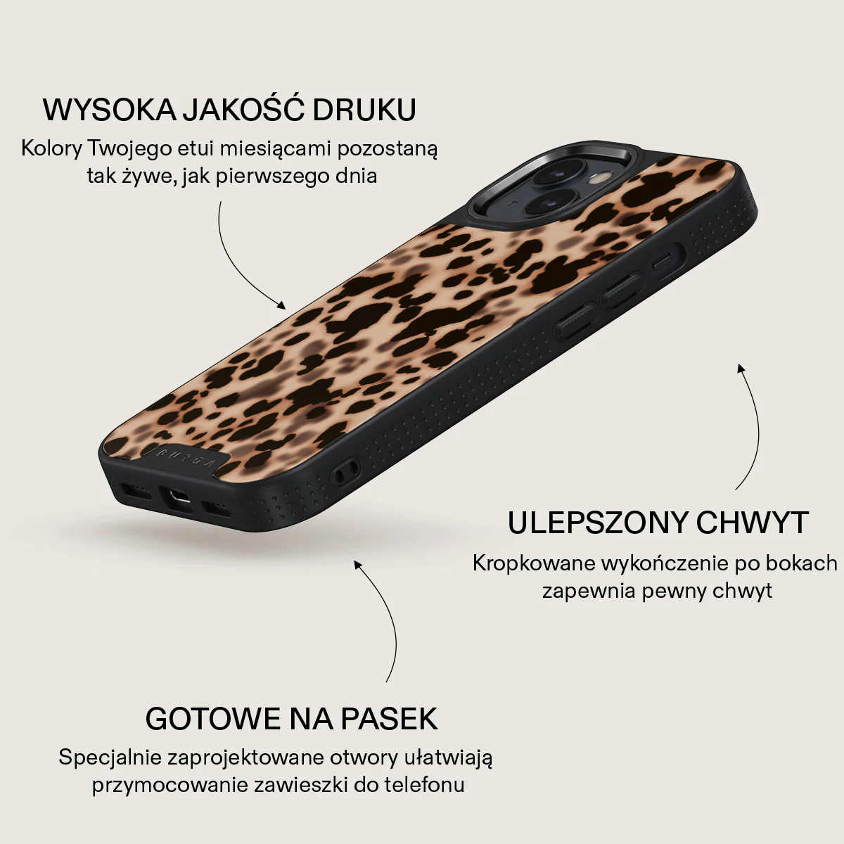 Off Duty - iPhone 14 Plus Etui - Image 16