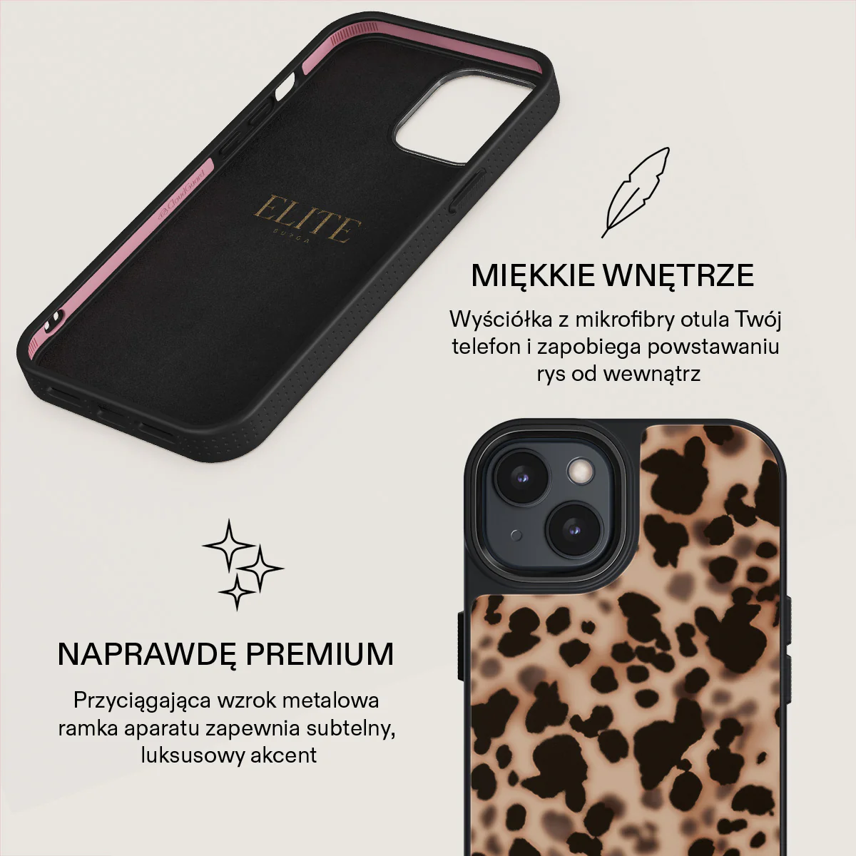 Off Duty - iPhone 14 Plus Etui - Image 17