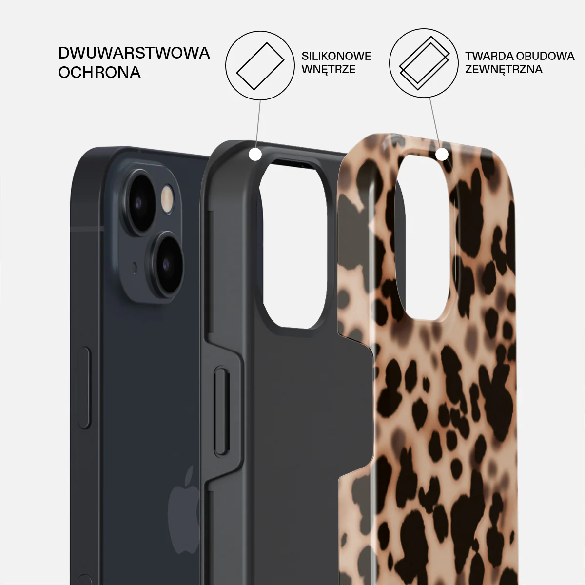 Off Duty - iPhone 14 Plus Etui - Image 2