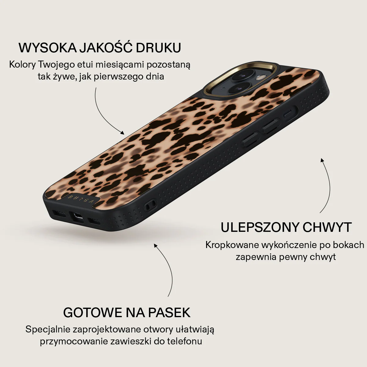 Off Duty - iPhone 14 Plus Etui - Image 9