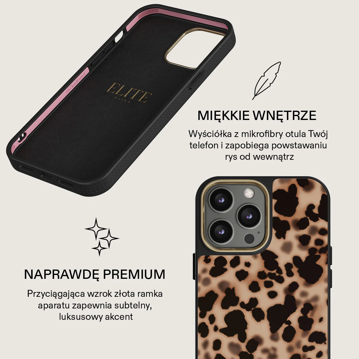 Off Duty - iPhone 14 Pro Etui - Image 10