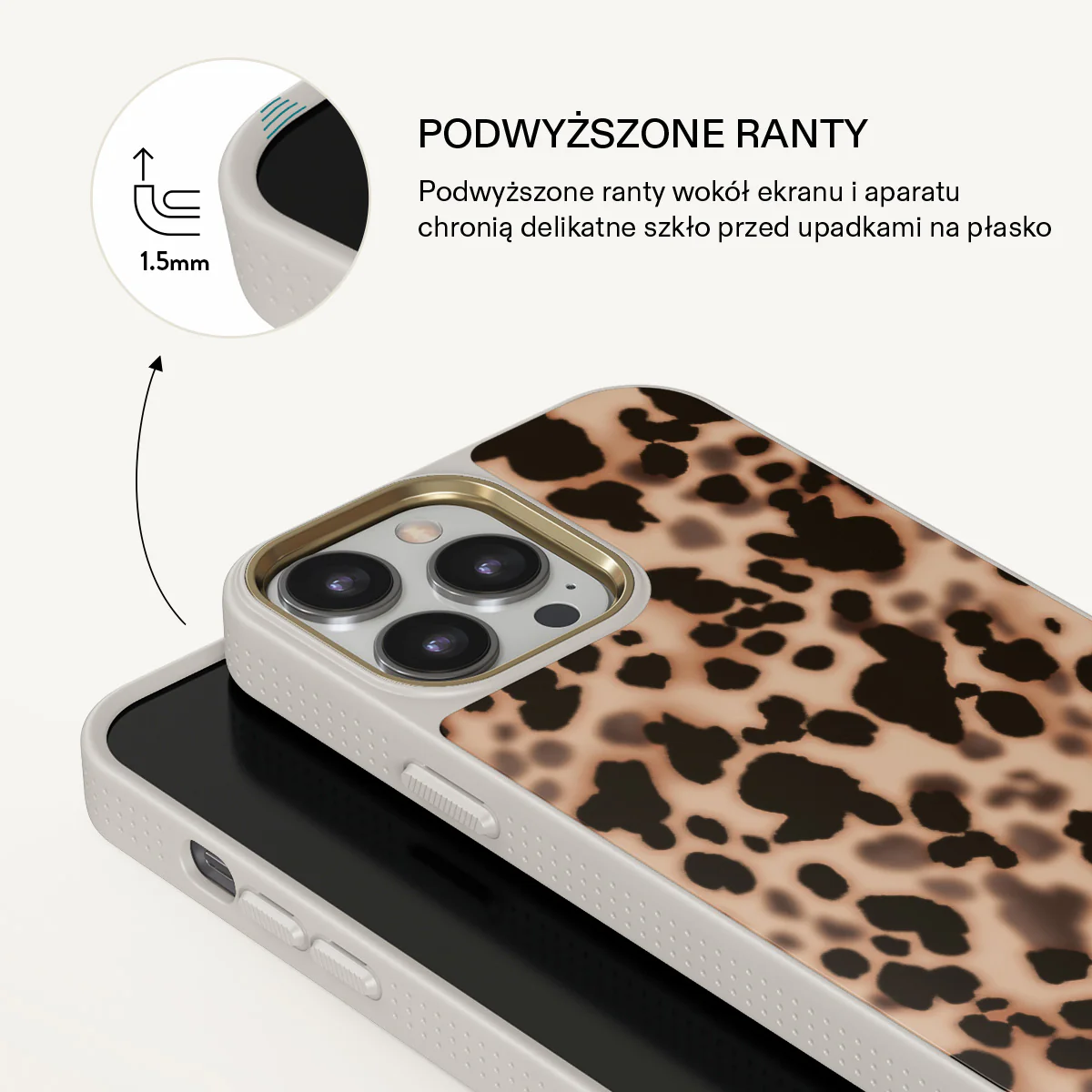 Off Duty - iPhone 14 Pro Etui - Image 22