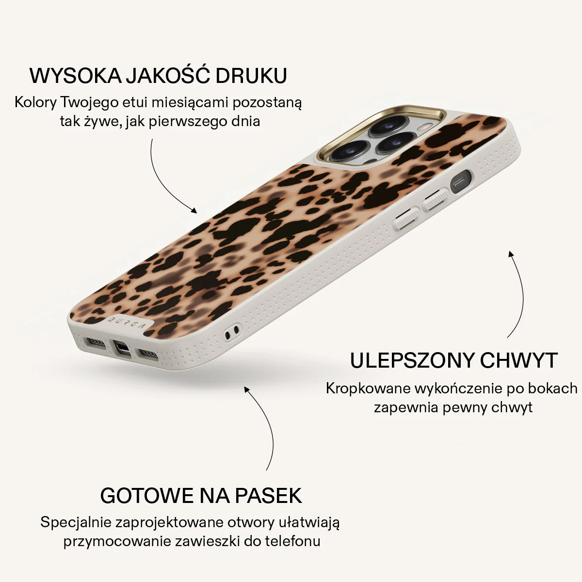 Off Duty - iPhone 14 Pro Etui - Image 23