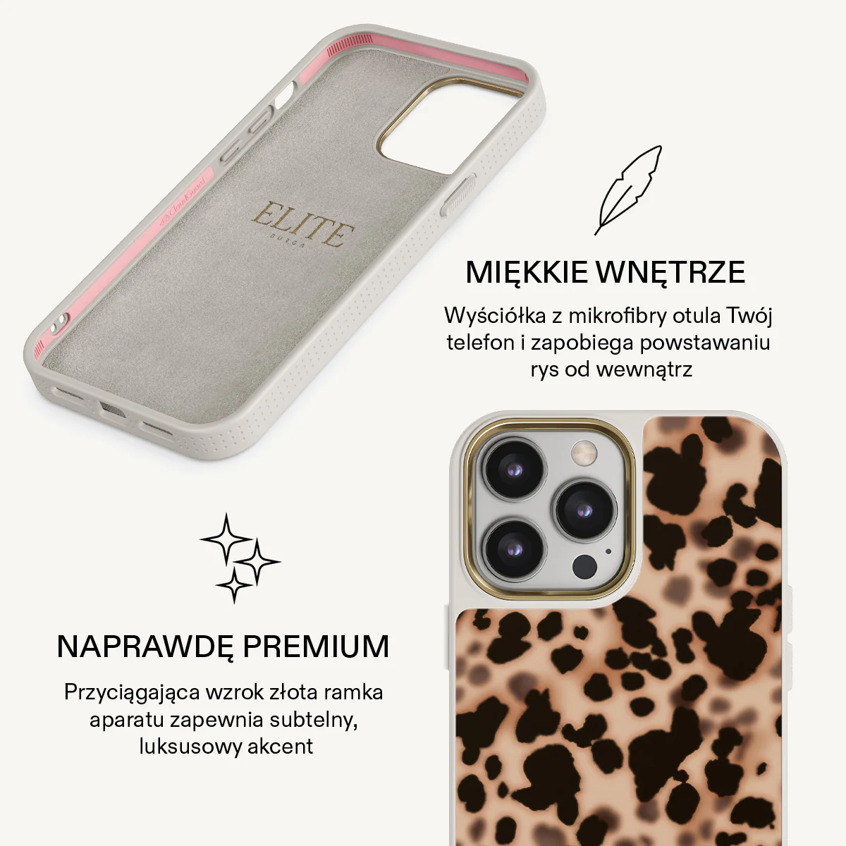 Off Duty - iPhone 14 Pro Etui - Image 24